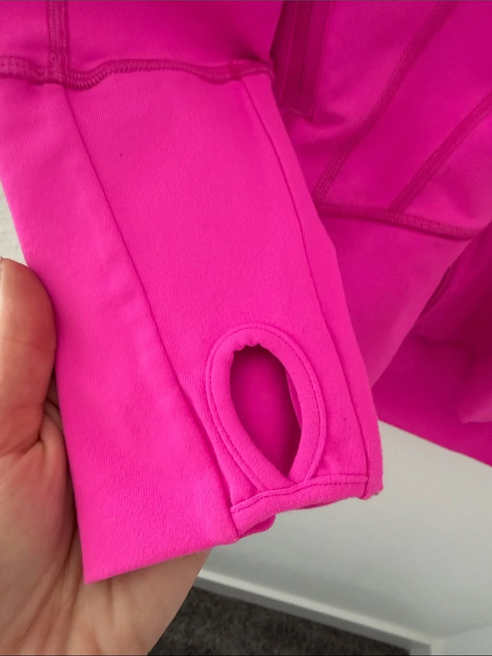 Women’s Lululemon Jacket